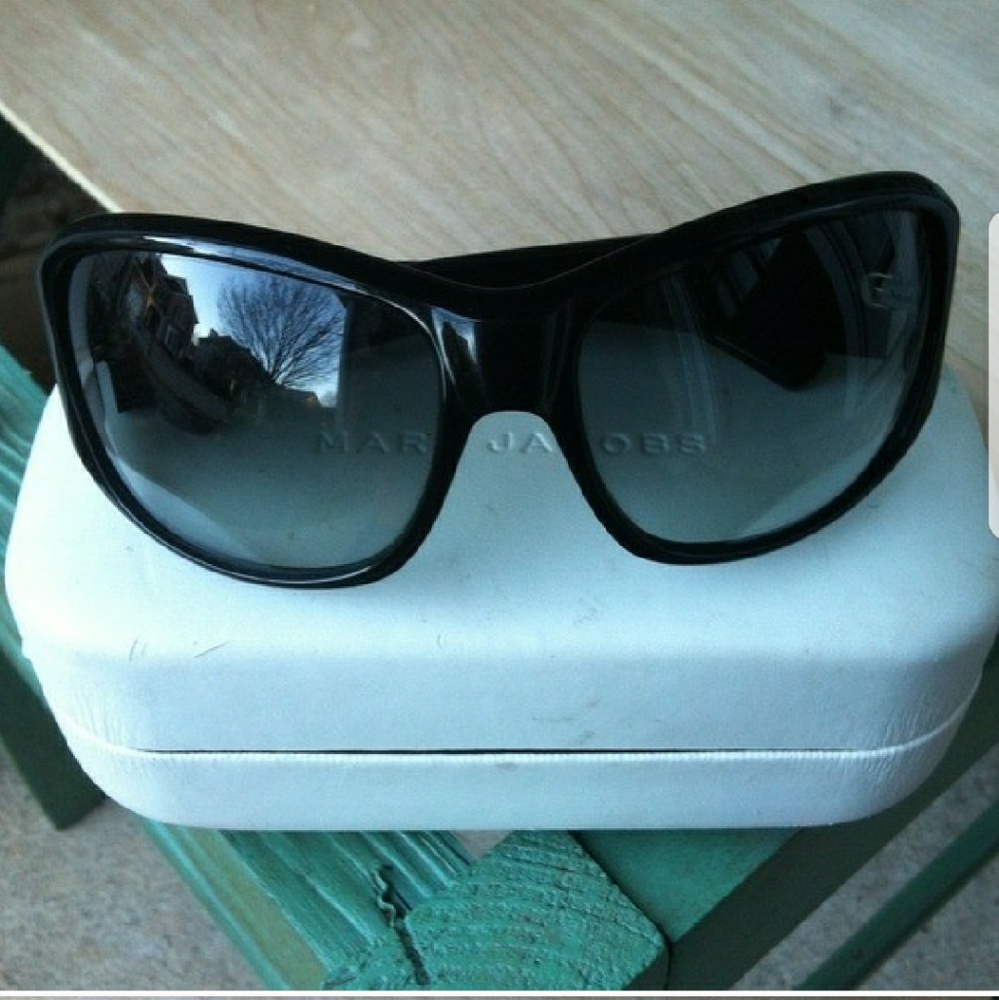 Marc Jacobs sunglasses