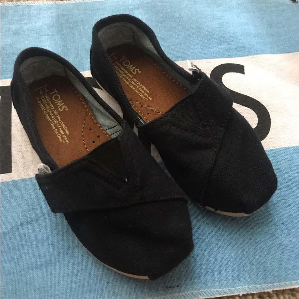 Toms Great Condition!!!