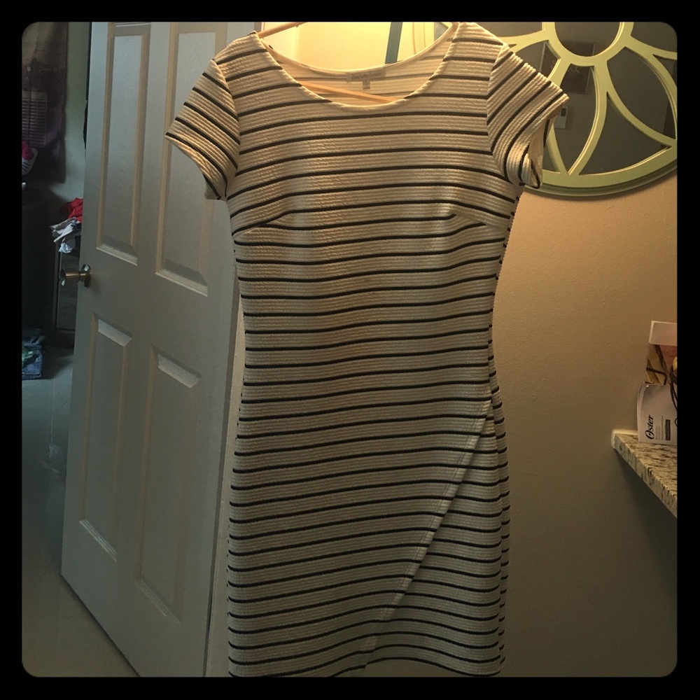 Charlotte Russe Dress