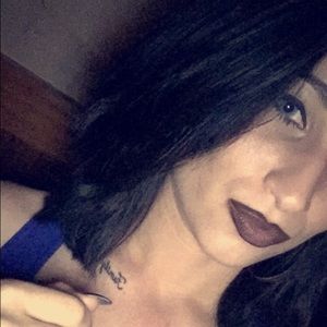 Meet your Posher, Jordan