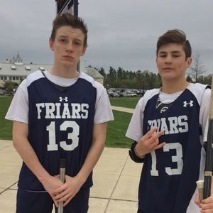 Meet your Posher, Connor