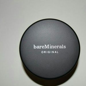 Bare Minerals XL 8g Fairly Light  New