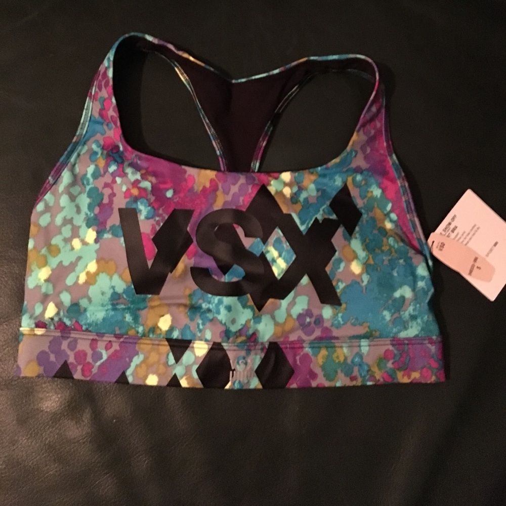 Small Victoria's Secret Sports Bra