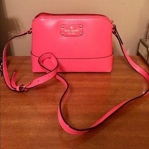 Kate Spade Hannah Crossbody