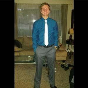 Meet your Posher, Jordan