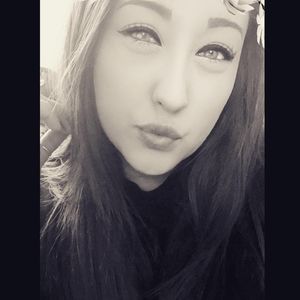 Meet your Posher, Tiana