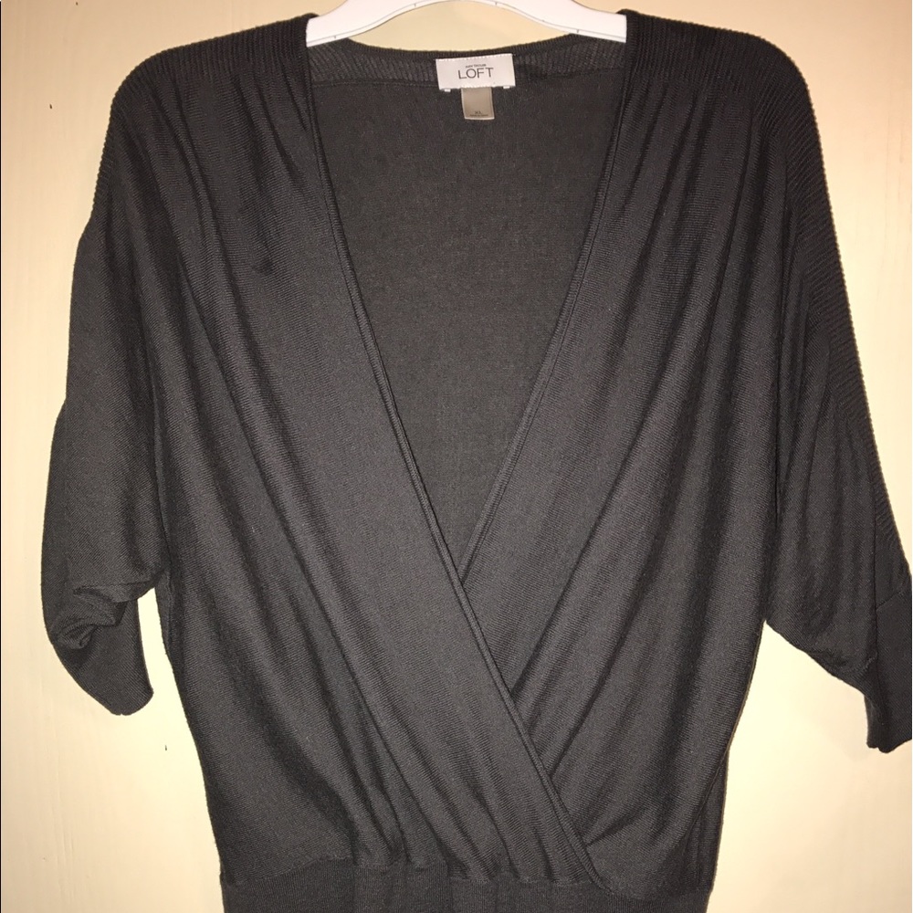 Ann Taylor LOFT top