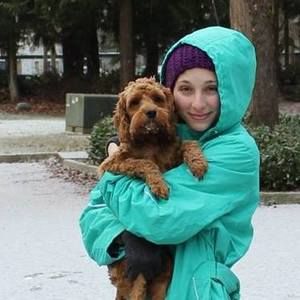 Meet your Posher, Ali