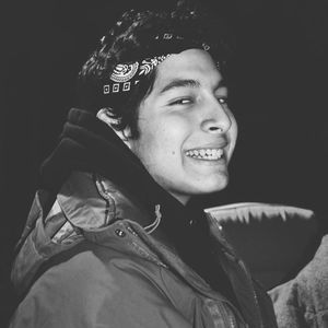 Meet your Posher, Jonah