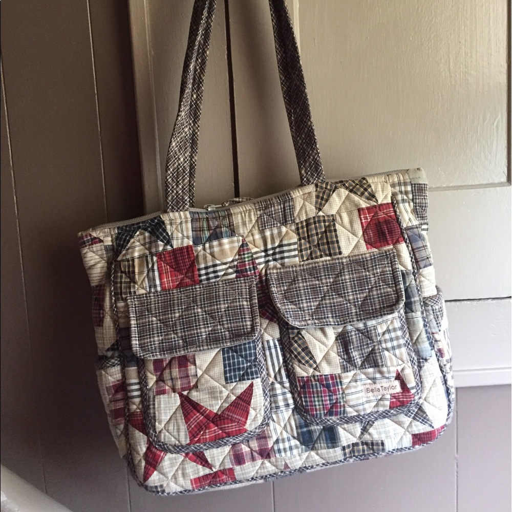Bella Taylor Bag