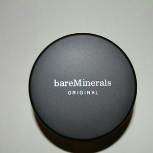 Bare Minerals Fairly Light XL 8G New