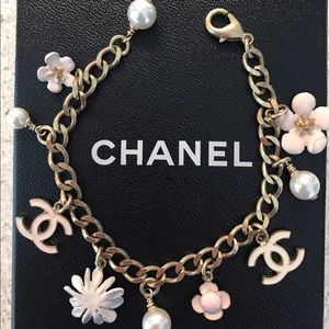 CHANEL Bracelet