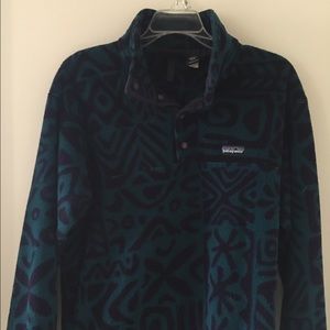 Patagonia Pullover Sweater