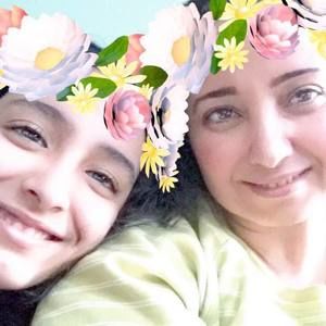 Meet your Posher, Abeer