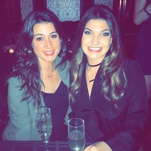 Meet your Posher, Stefanie