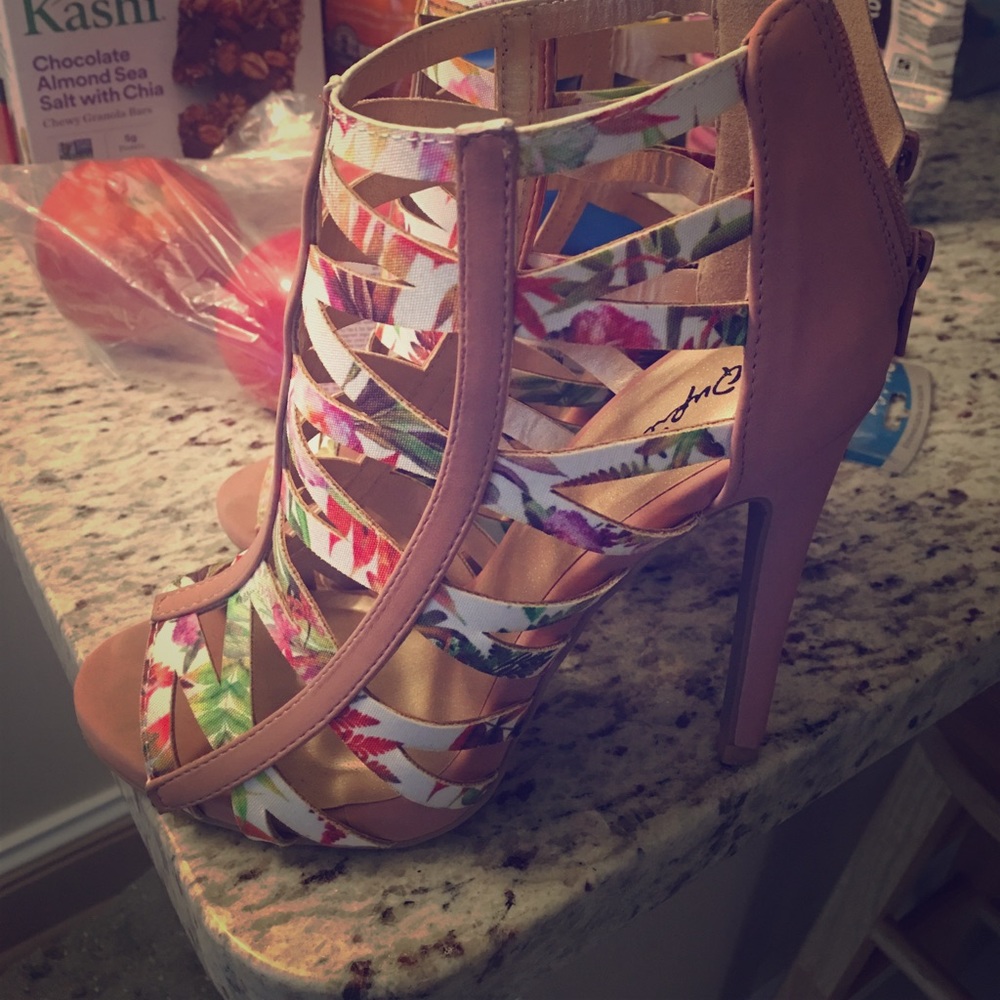 Stilettos