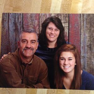 Meet your Posher, Keith-donna