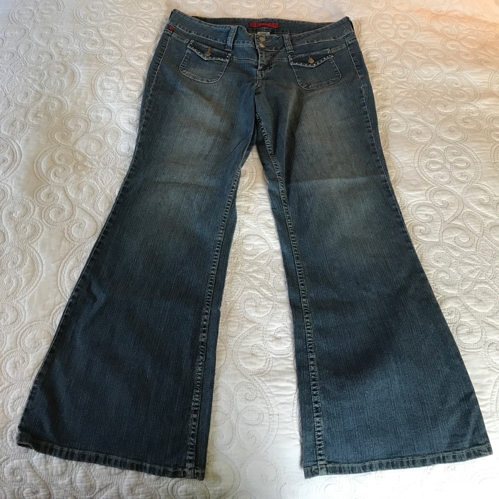 YMI Jeans - never been worn!