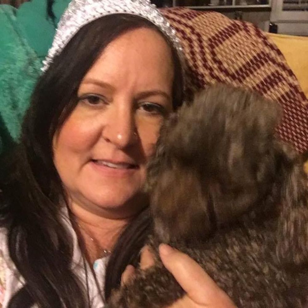 Meet your Posher, Karen kelli