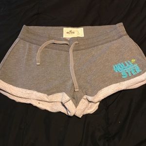 🌴Hollister Shorts🌴