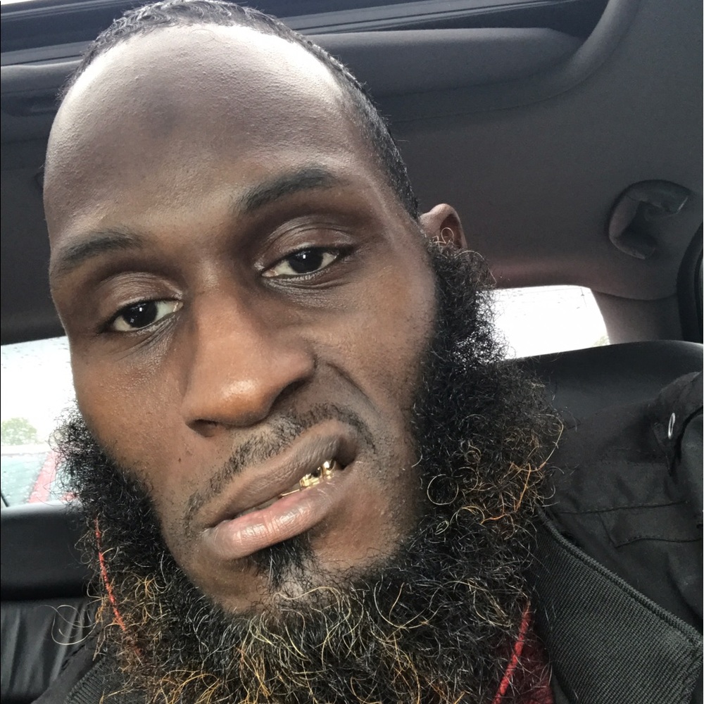 Meet your Posher, Edward