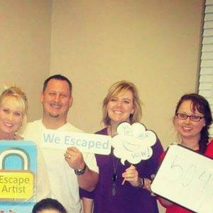 Meet your Posher, Brady