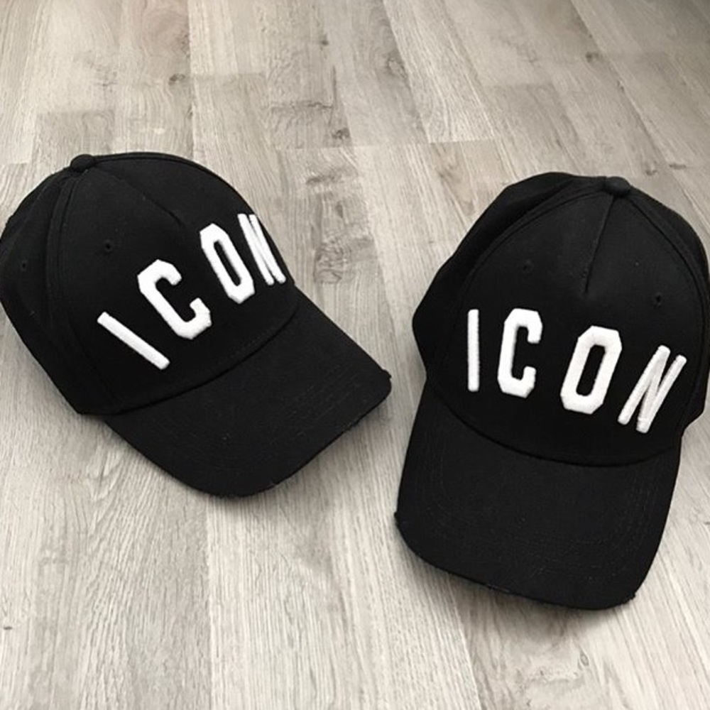 ICON Hat
