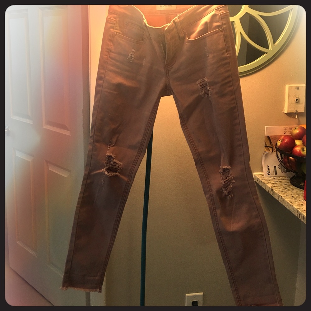 Jeans