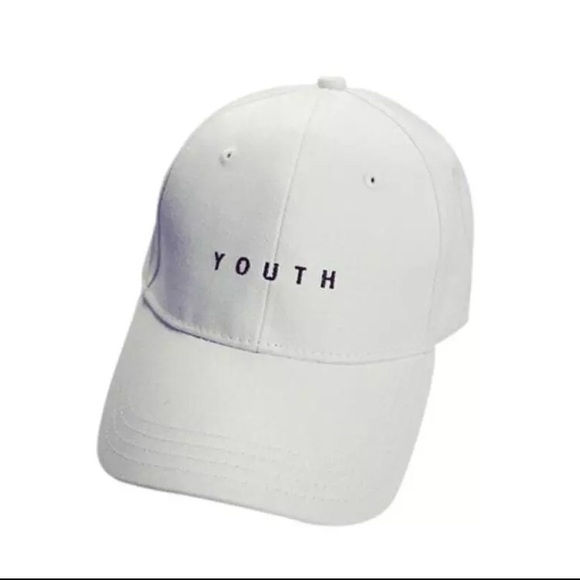 ✨RESTOCKED✨Youth Baseball Cap - Picture 4 of 7