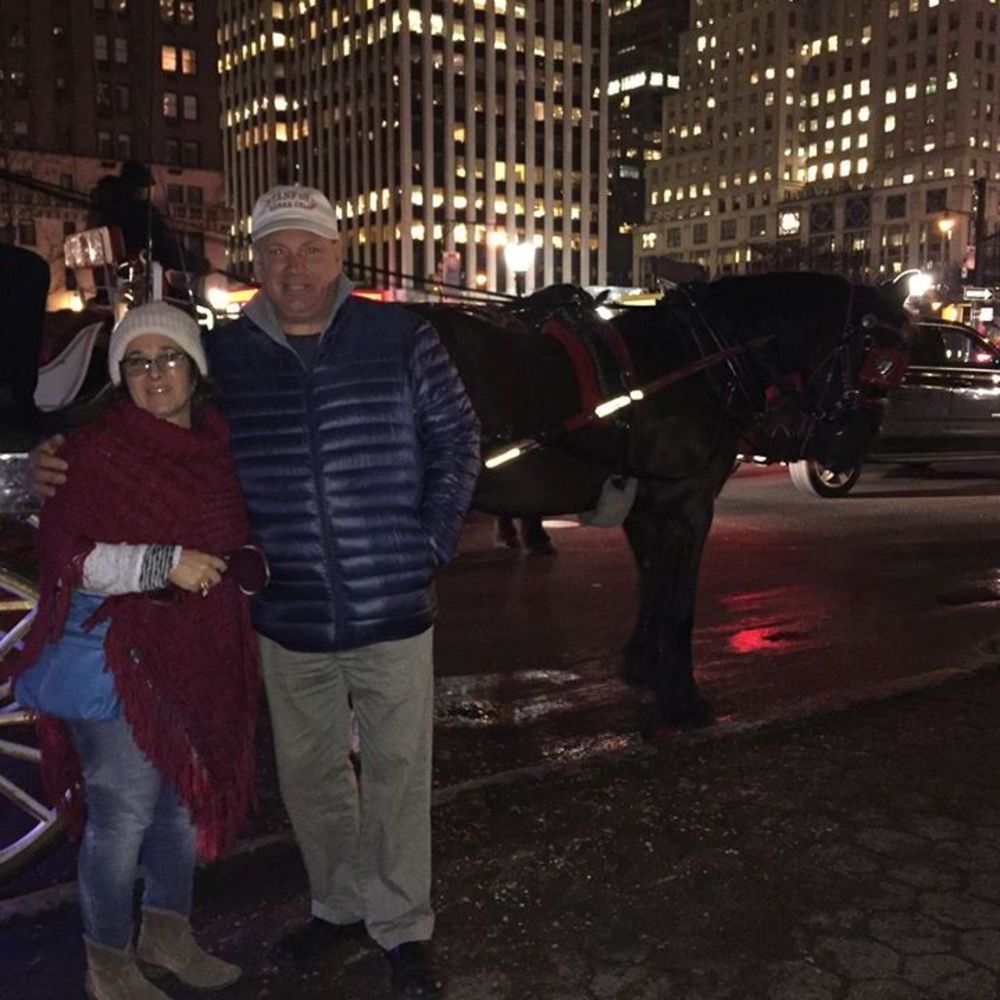 Meet your Posher, Norma