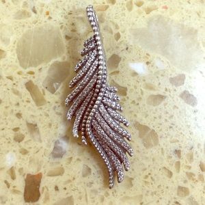 Pandora Necklace Charm ( Charm ONLY )