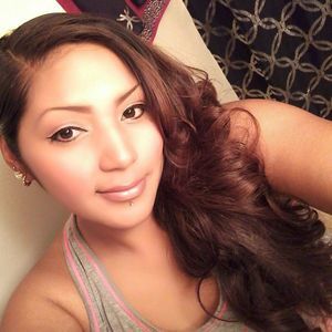 Meet your Posher, Alize