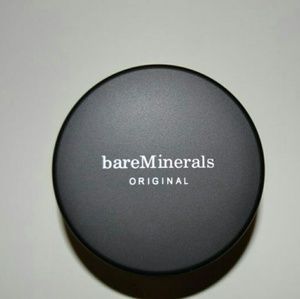 Bare Minerals XL 8G Light New