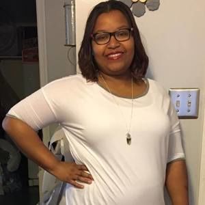 Meet your Posher, Taja