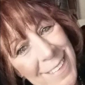 Meet your Posher, Patty