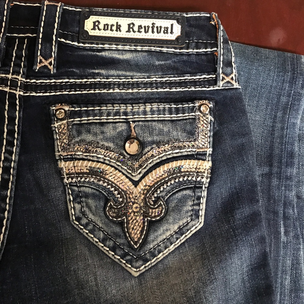 🚫SOLD🚫 Roc revival LanLan Boot