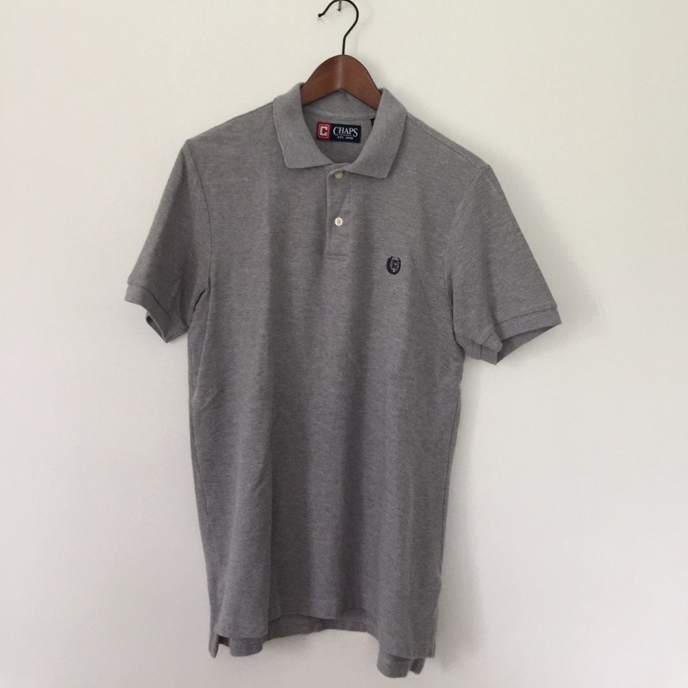 Men's CHAPS polo