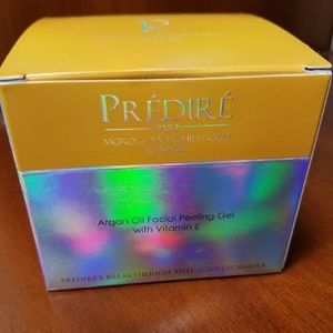 Predire Facial Peeling Gel