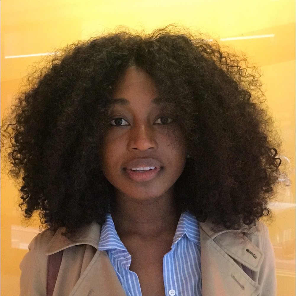 Meet your Posher, Dami