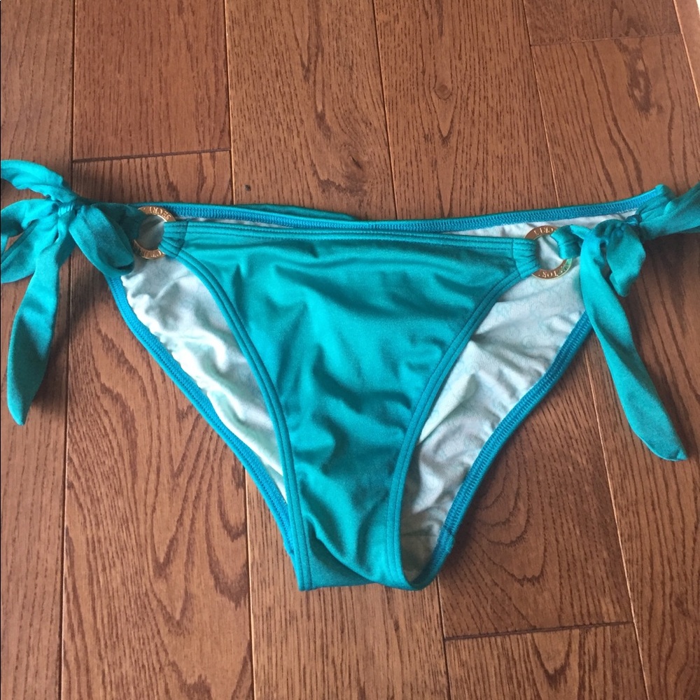 Victoria's Secret swimsuit bottoms