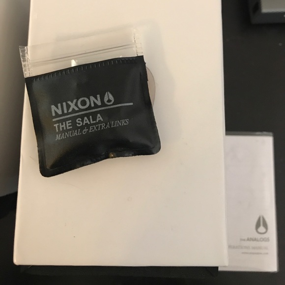 Nixon watch - The Sala - Picture 2 of 4
