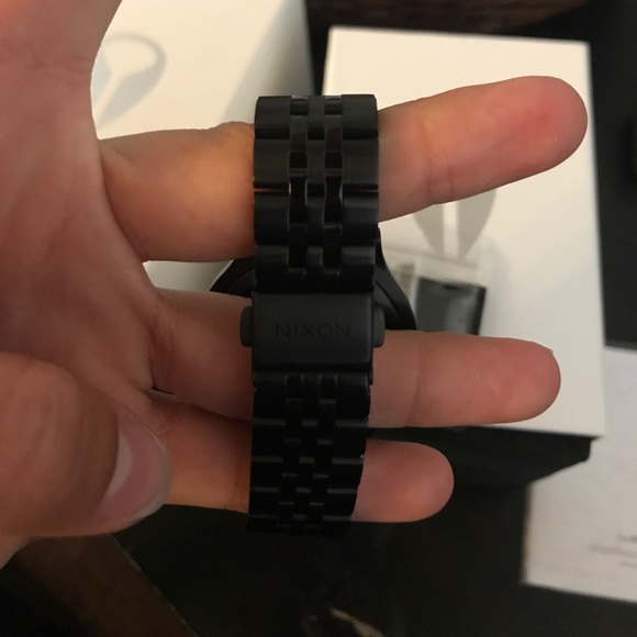 Nixon watch - The Sala - Picture 4 of 4