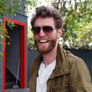 Meet your Posher, Scott