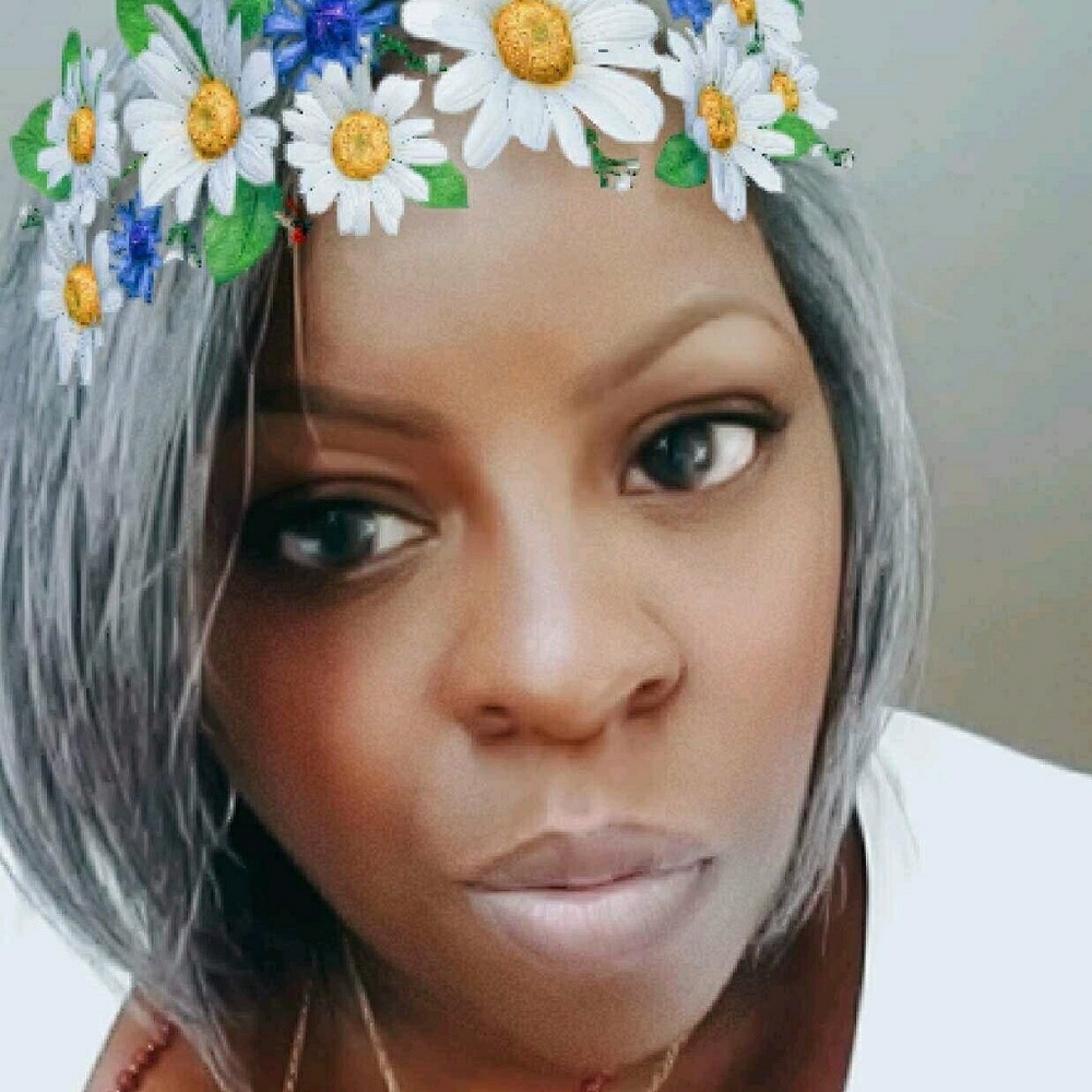 Meet your Posher, Sherece