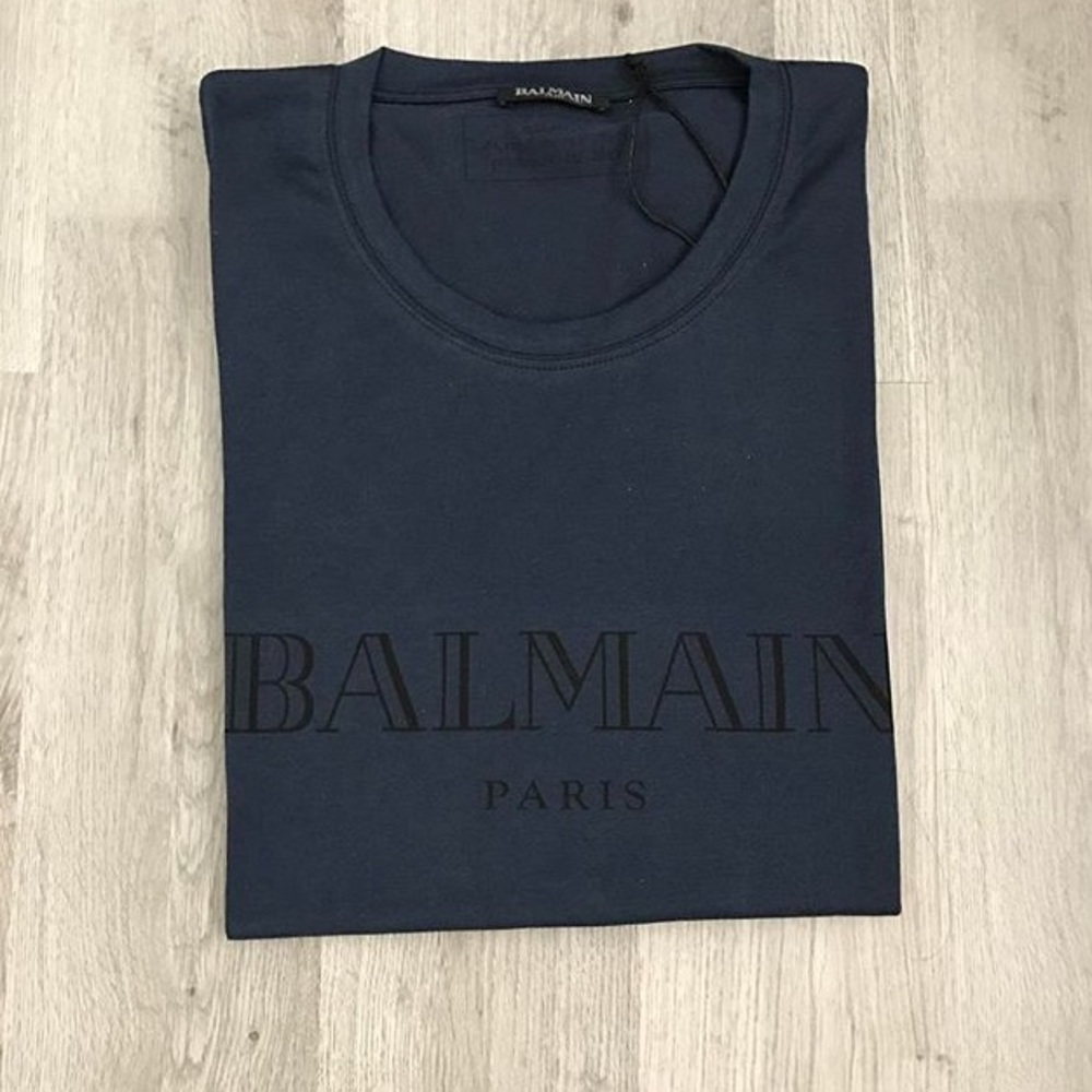 Balmain Tee