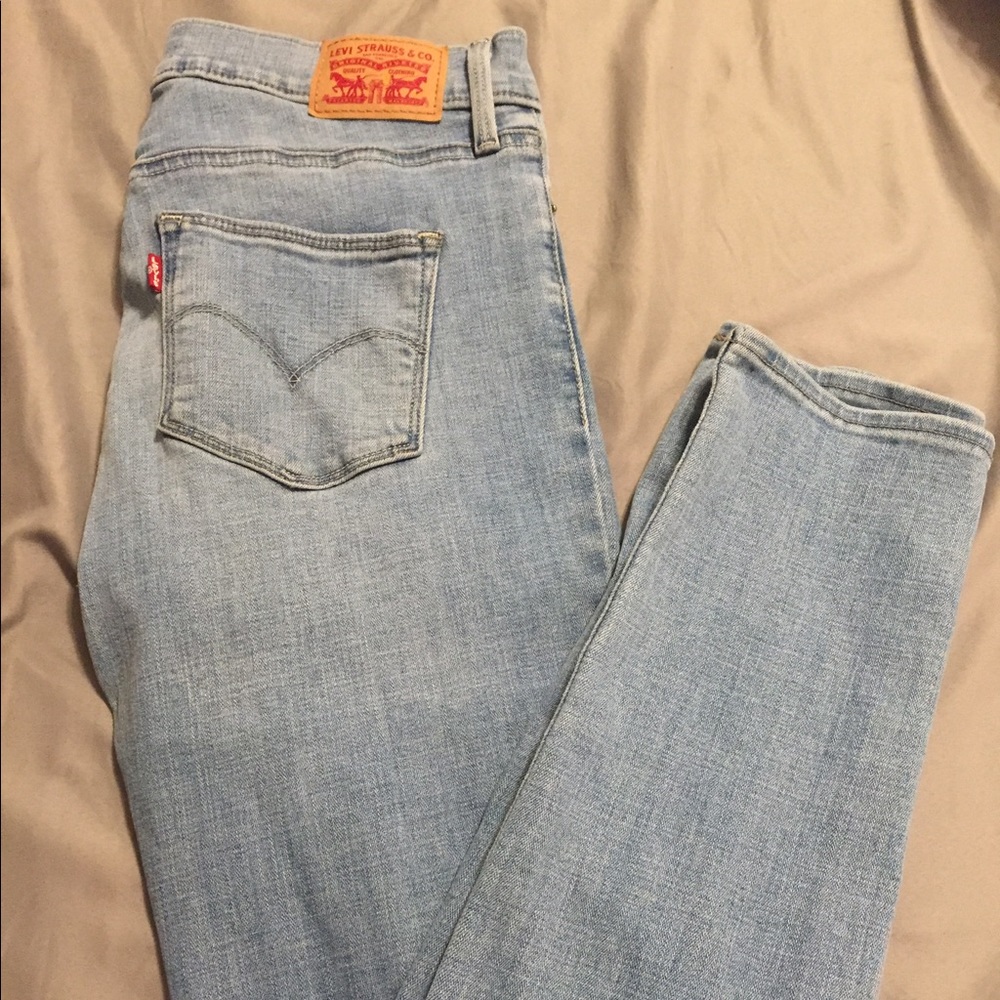 Levi Jeans