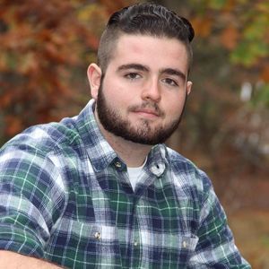 Meet your Posher, Derek