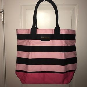 VS Tote Bag- Brand new