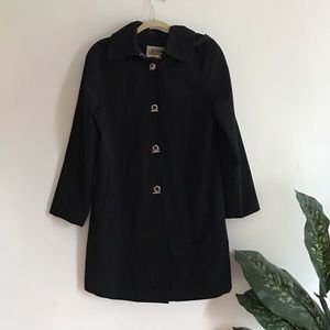 London Fog Rain Jacket