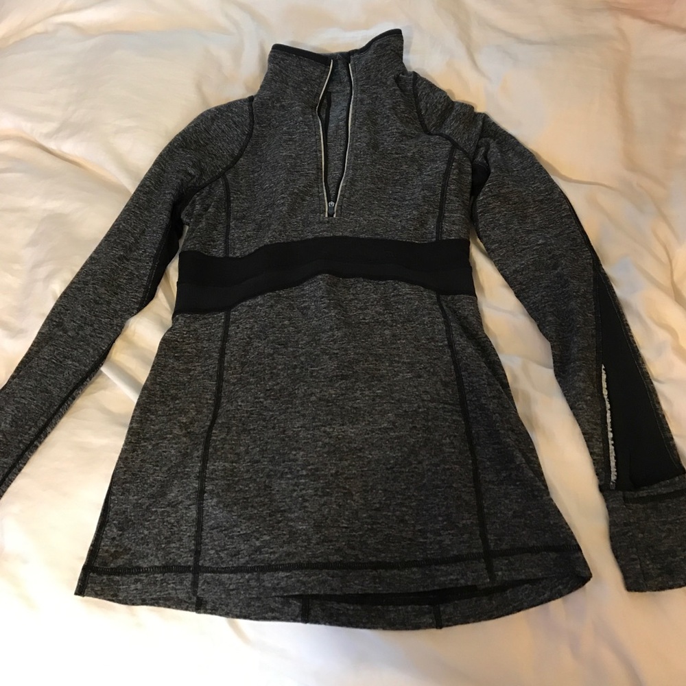 Lululemon pullover